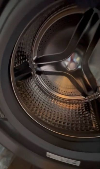 Стиральная машина узкая Samsung