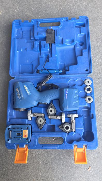 Kielicharka Value VET-19-S