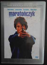 Maratończyk  dvd