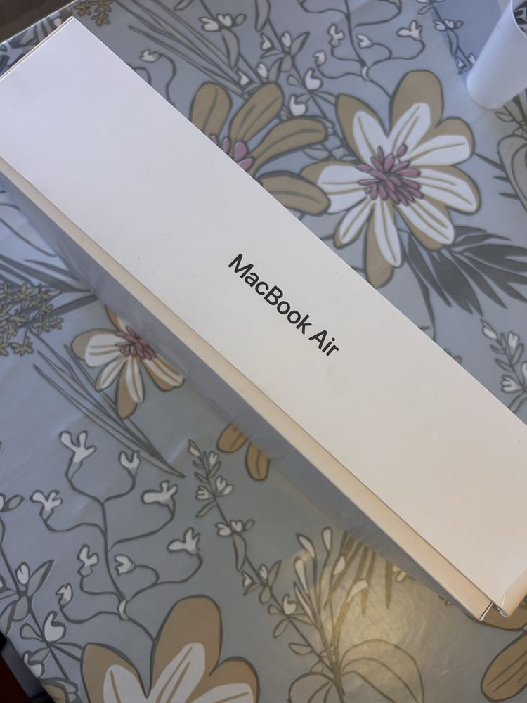 Macbook air em otimo estado