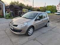 Renault Clio III 2008 1.2 benzyna Klima Elektryka Wspomaganie