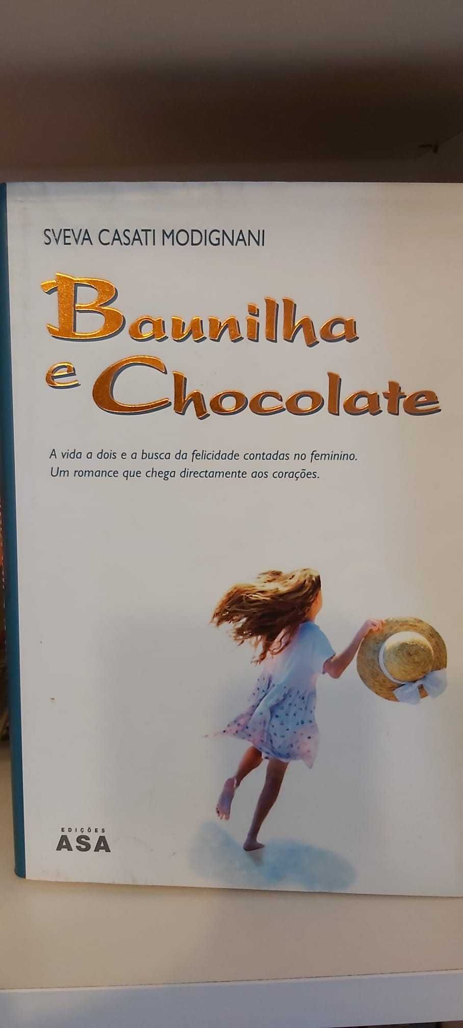 Vários Livros à Unidade
