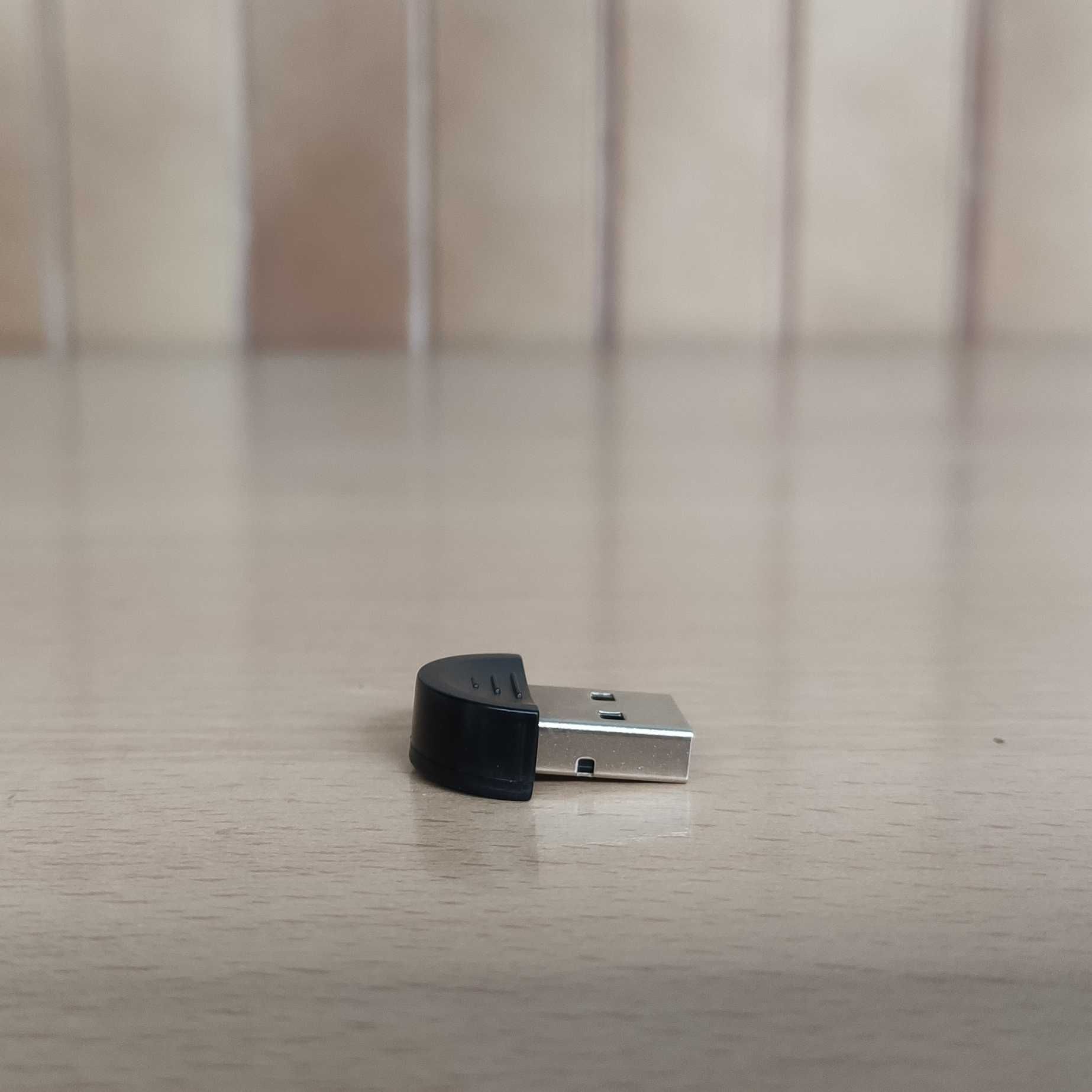 Pen Adaptador Bluetooth
