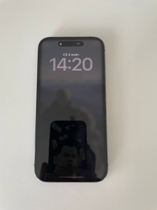 Iphone 14 pro  айфон