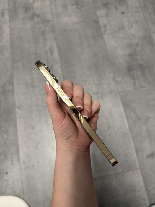 Б/у IPhone 12 Pro Max 256gb оригінал Neverlock хороший стан