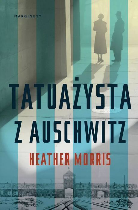 Tatuażysta Z Auschwitz Marginesy