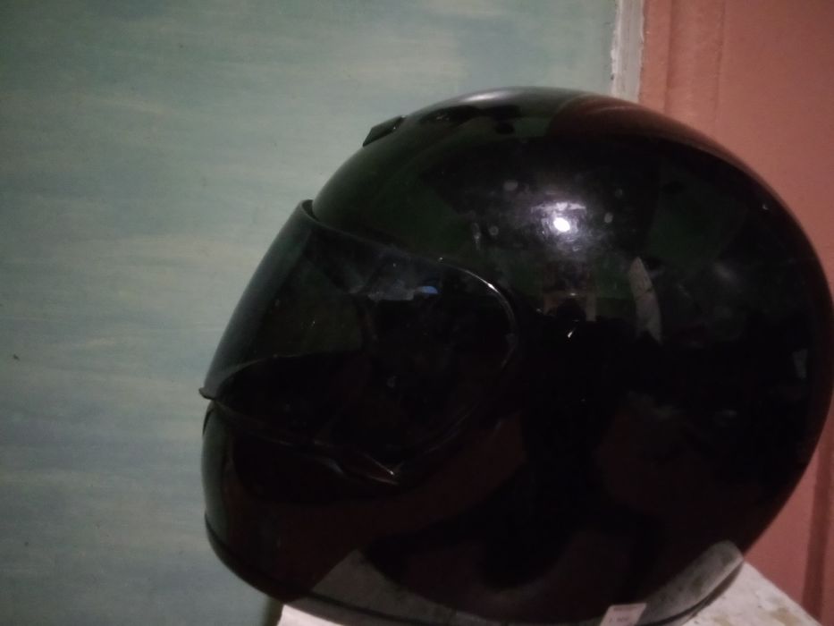 Продам шлем SHOEI