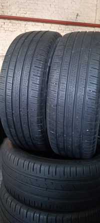 205/55 R17 Pirelli Cinturato P7 All Season Шини літо БУ Склад автошин