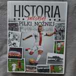 Historia Polskiej piłki nożnej