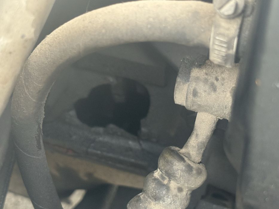 Форд сиэра в достойном состоянии на свои года возможен даже обмен