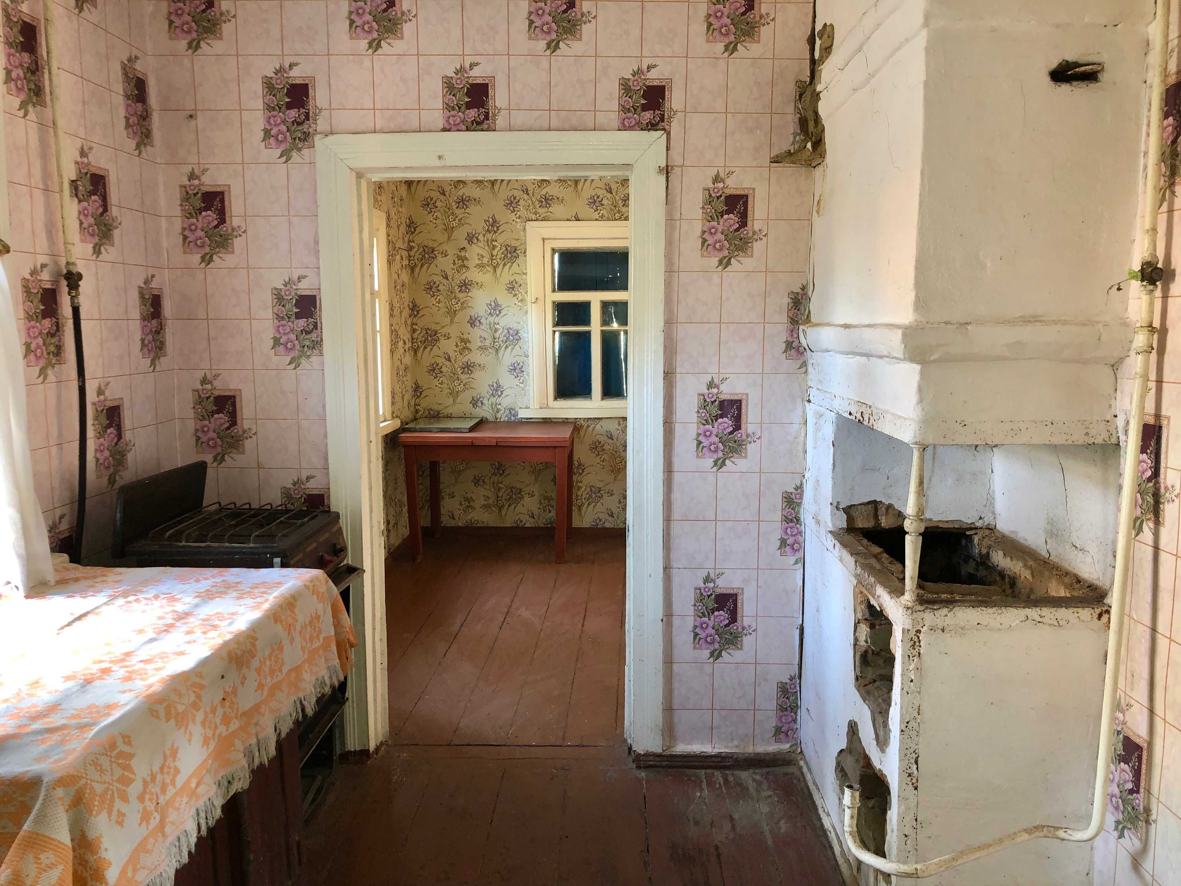 Продам будинок,вул.Залужного