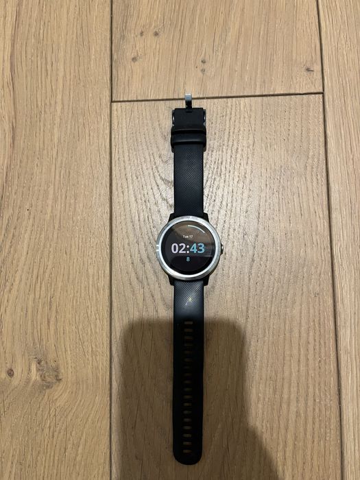 Garmin Vivoactive 3