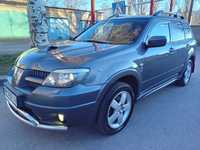 Продам Mitsubishi outlander  2.0 Турбо Gaz 4.