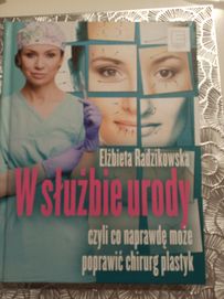 W służbie urody czyli co naprawdę może poprawić chirurg plastyk