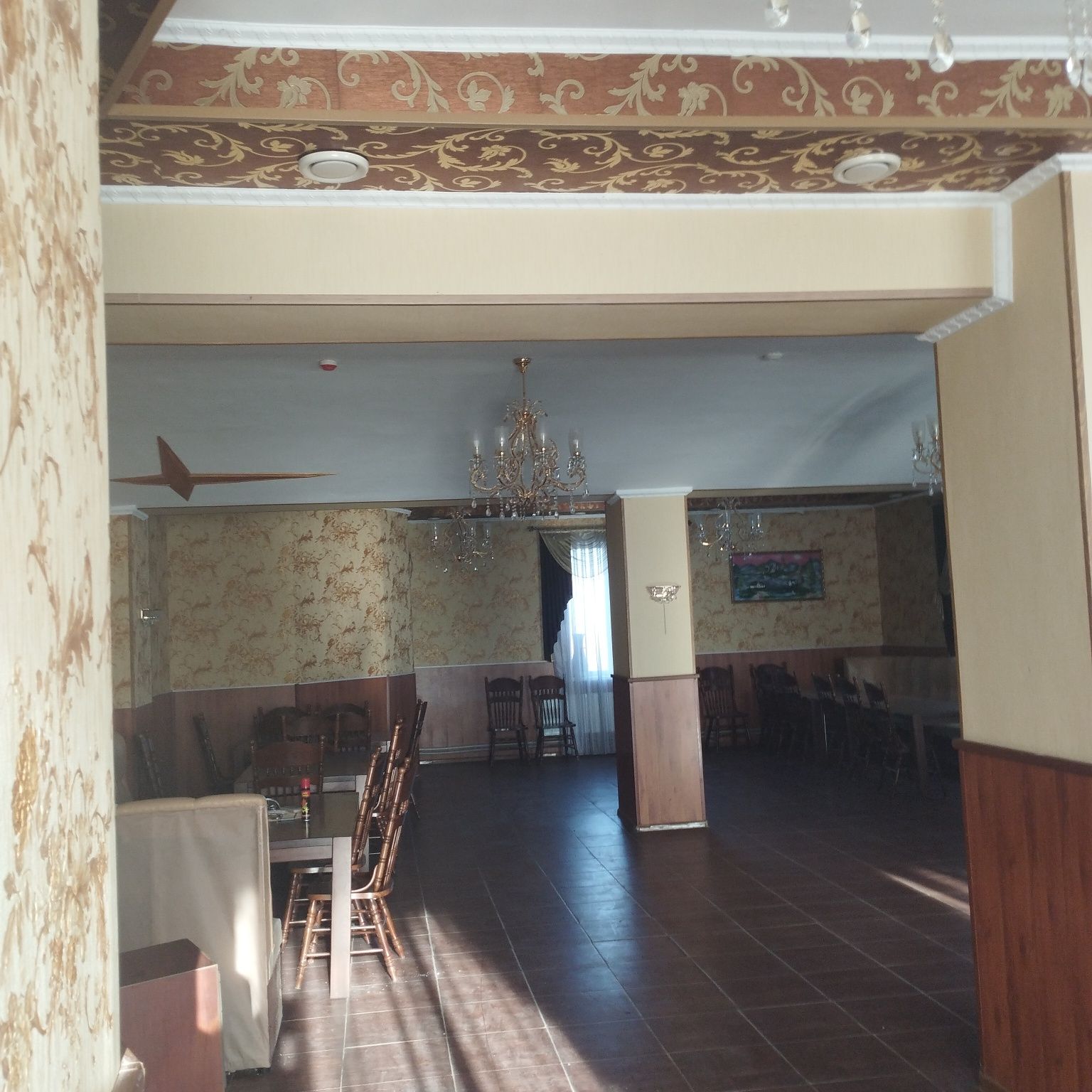Приміщення 753м в Щітках