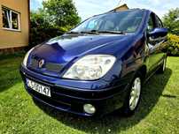 Renault Scenic 1.9 DCI