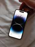 Продам Срочно Apple 14 Pro Max