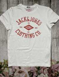 Футболка мужская Jack&Jones