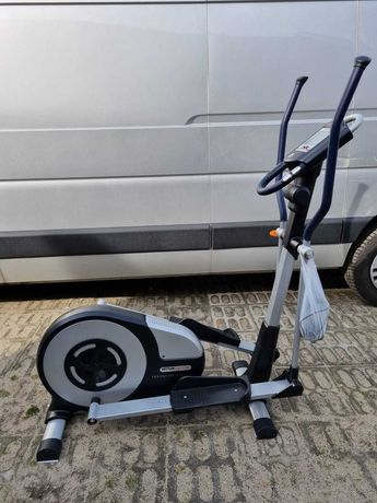 orbitrek orbitek rower steper 3 w 1 kettler xtr1 xtr 1 duży cieżki