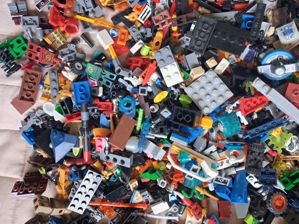 Конструктор лего lego на вагу недорого