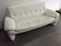 Skórzana sofa sofka