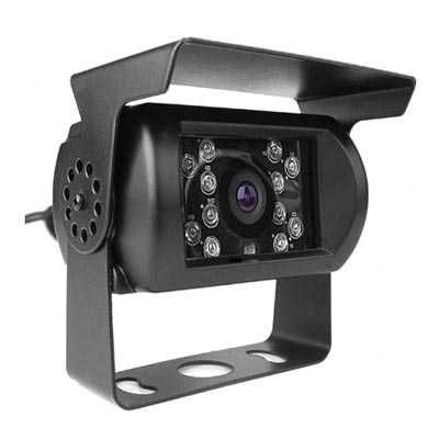 Camara Roulote Autocaravana