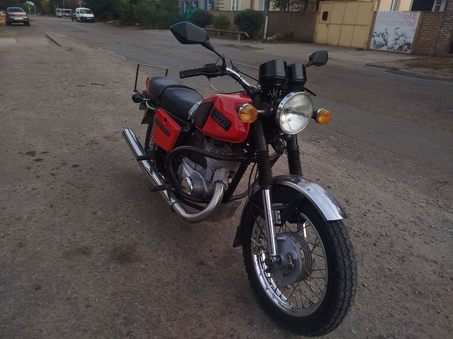 Продам ИЖ планета-5