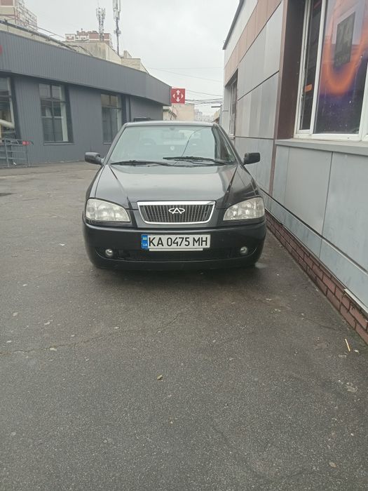 Продам  Chery амулет 2008