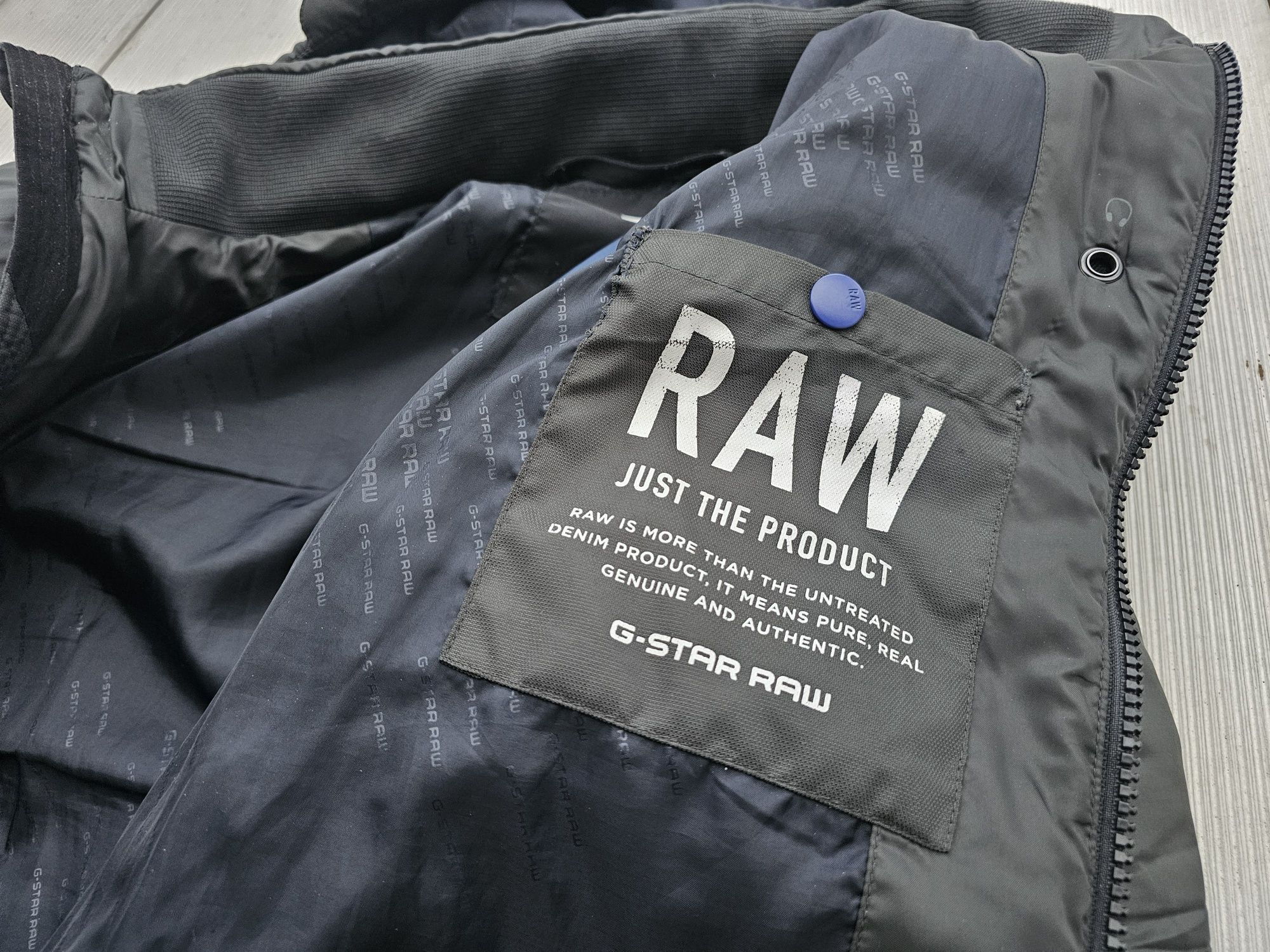 Kurtka G-Star RAW L Polecam