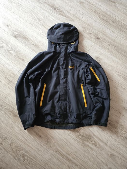 Jack wolfskin texapore курта