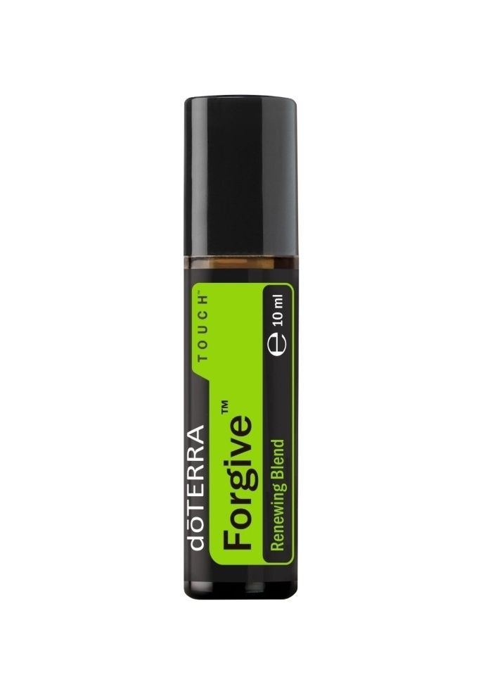 Olejek eteryczny doTERRA Forgive Touch 10 ml