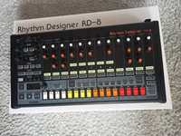 BEHRINGER RD-8 MK1 // automat perkusyjny //  klon TR-808 // analog.
