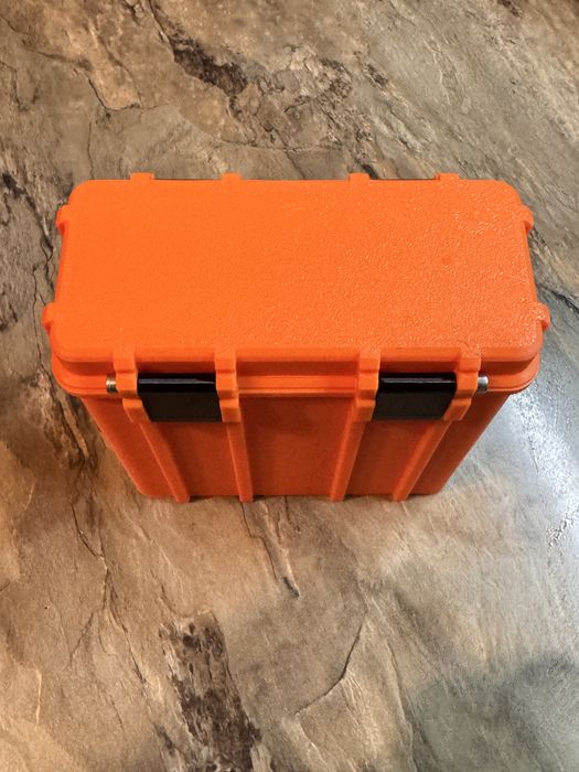 Mobula 8 кейс для fpv