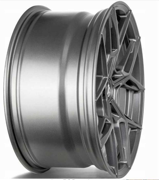 FELGI 18 5x112 BMW SERIE 1 F52 2 F44 3 G20 4 G26 5
