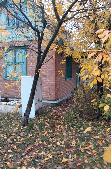 В продажі дачний будинок по вул. Колійній