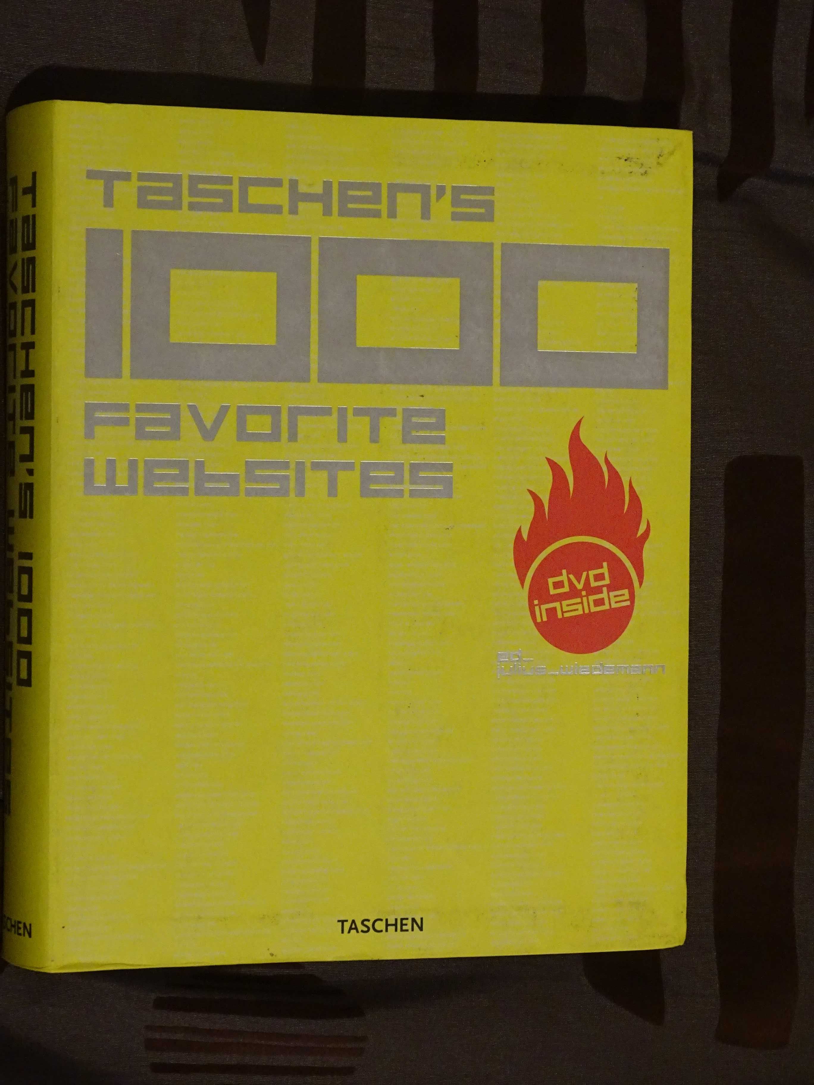 Livros - TASCHEN