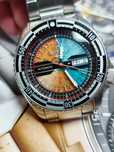 Seiko kawamura limited edition kosuke SRPJ41K1