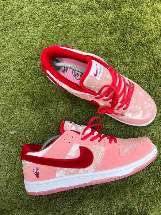 buty Nike_Dunk_SB_SB_Pro_QS Espadryle R.44