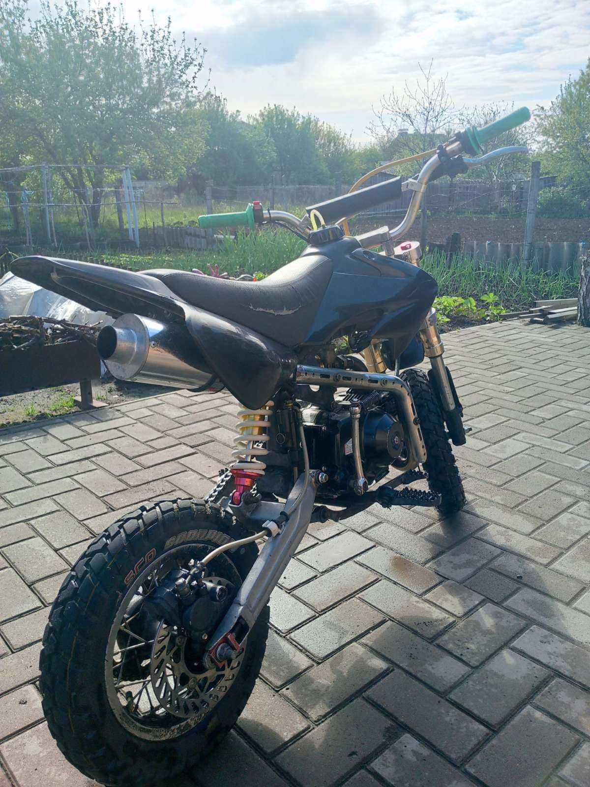Продам піт байк BSE