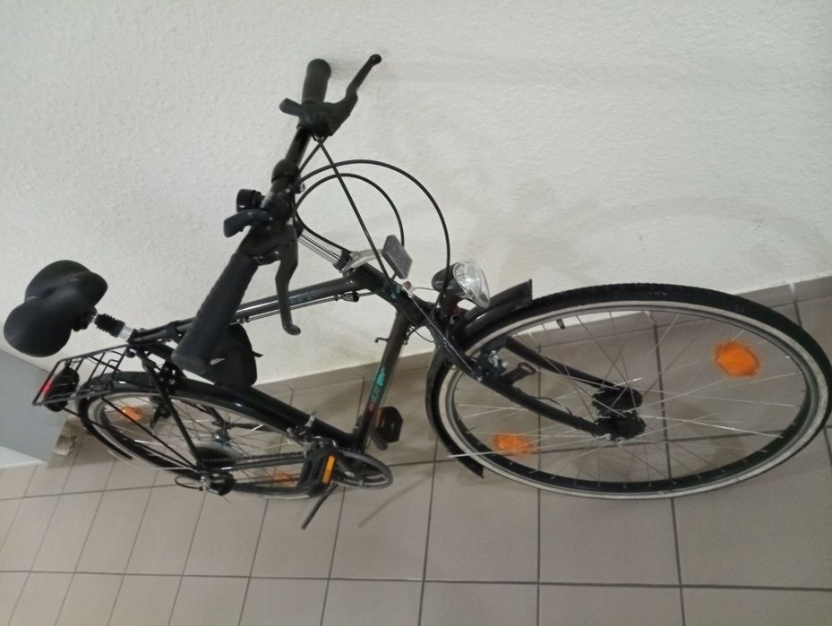 Велосипед 28 дорожний