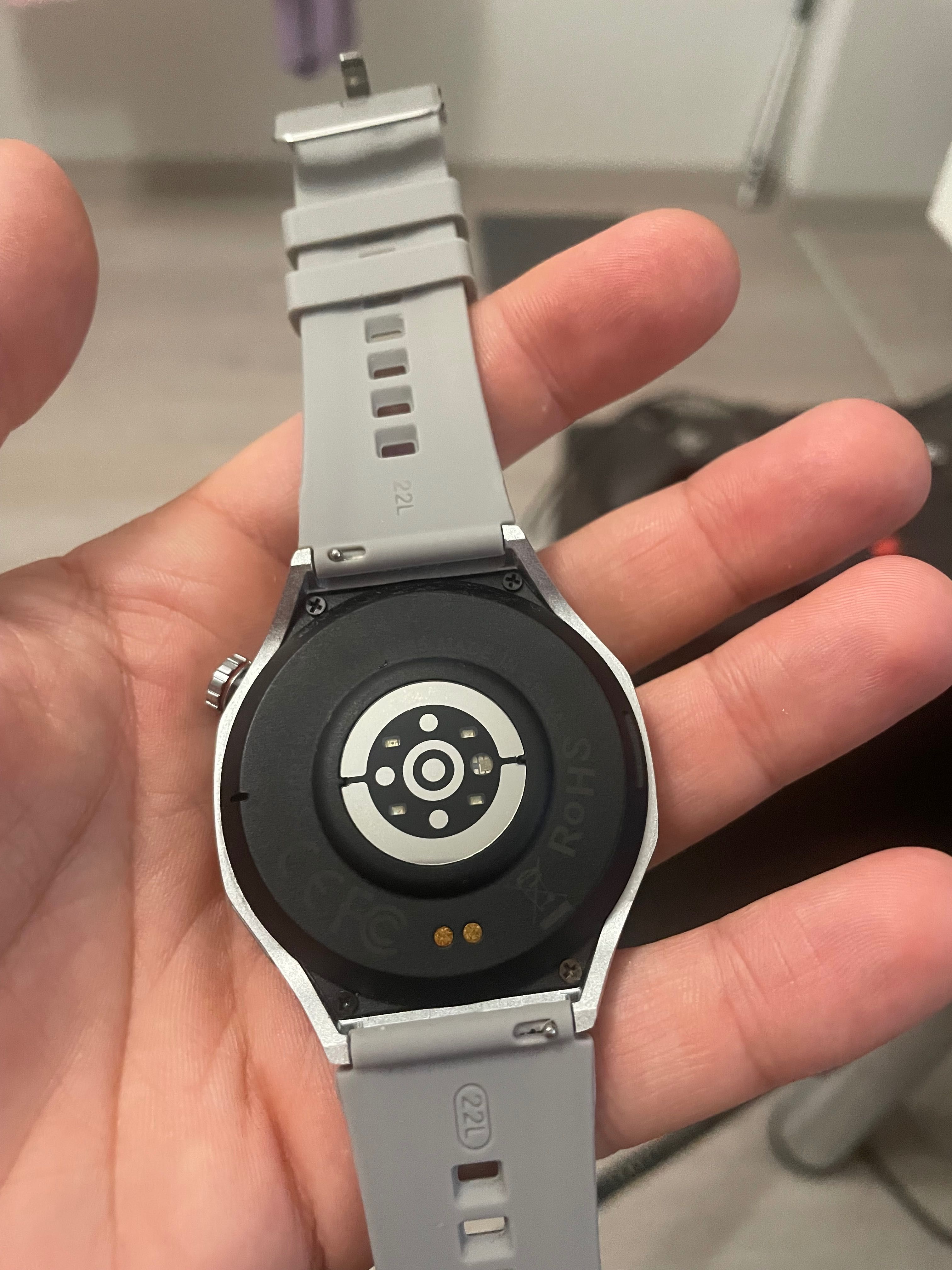 S5 Smart Watch iOS/android