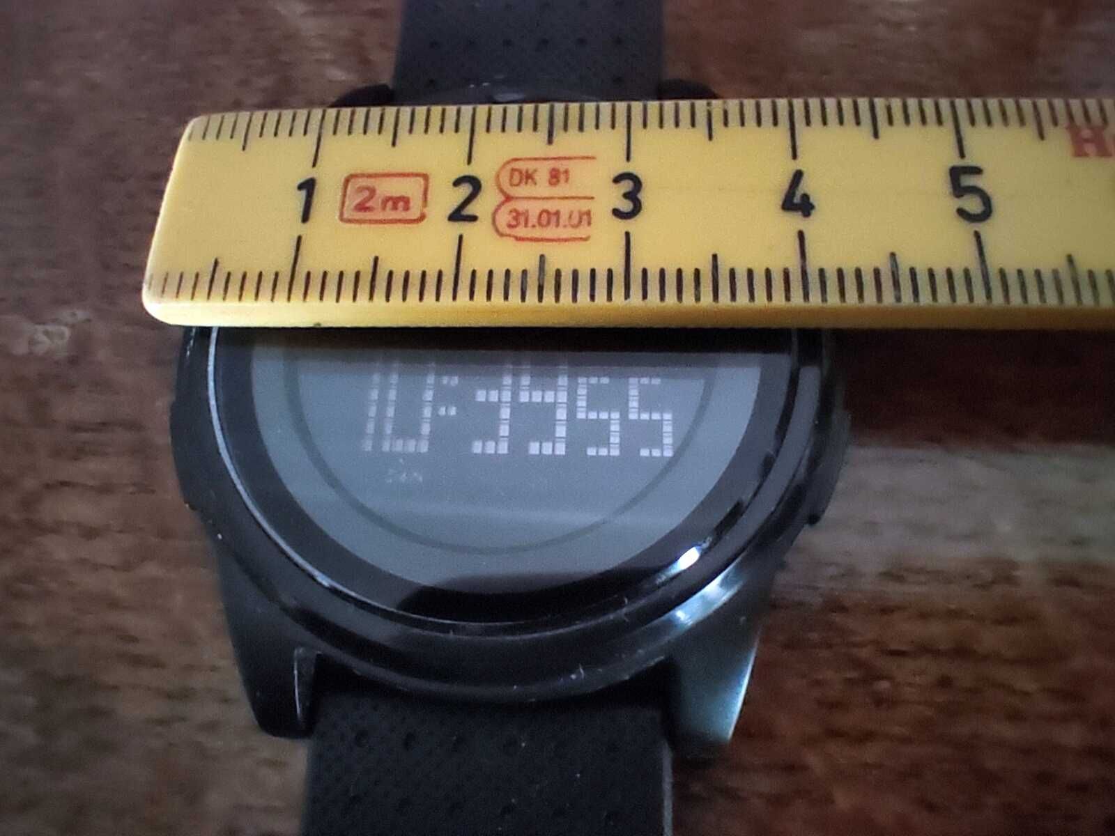 Zegarek firmowy Skmei 1206