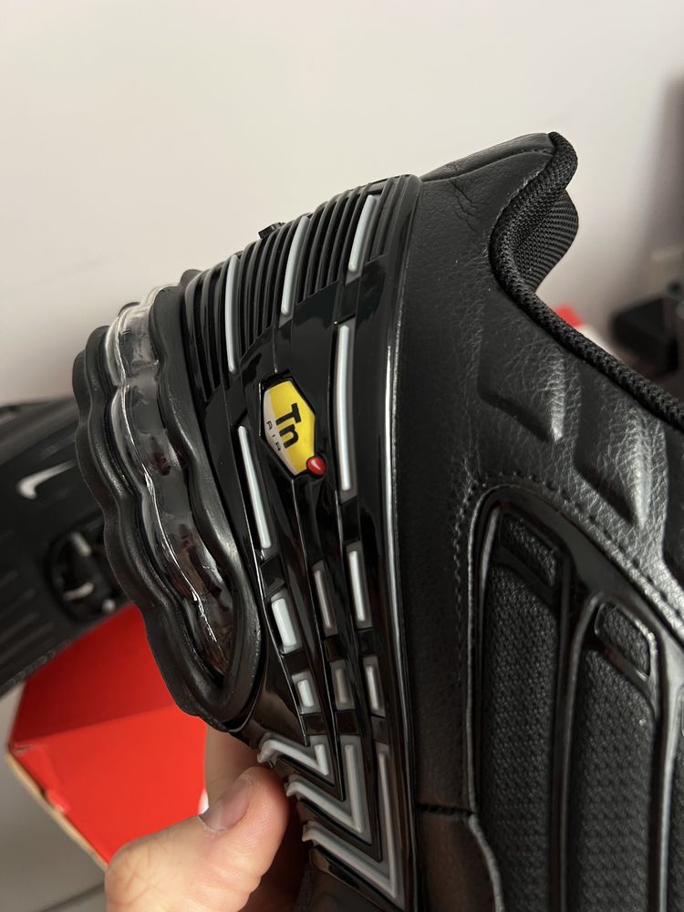 Buty nike air kax plus 3 tn nowe oryginalne 46 szybka wysyłka