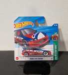 Hot Wheels Honda Civic