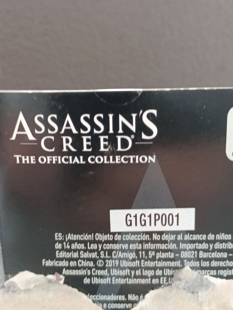 Assassin's Creed original