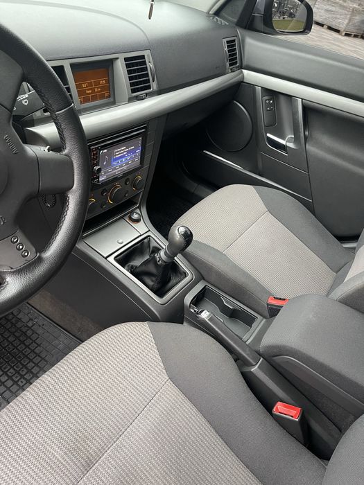 Продам Opel Vectra C