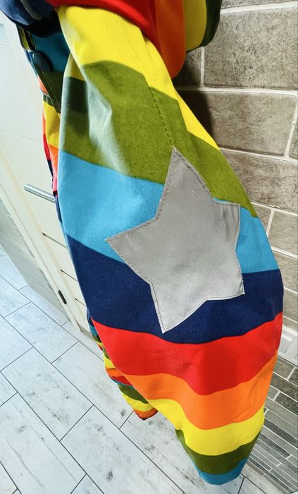 Зимовий комбінезон molо