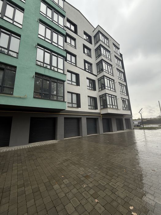 Оренда гаража в ЖК Паркове Містечко