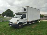 Iveco Daily 2006 r, stan dobry