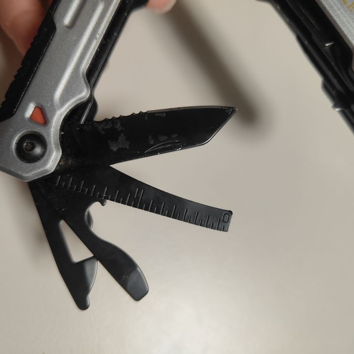 Мультитул Stanley
Мультитул Stanley Multi-Tool 16 пре